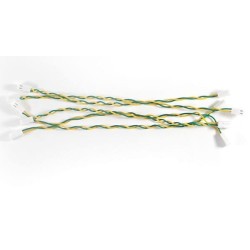 Cable Dos Ví­as Verdes con...