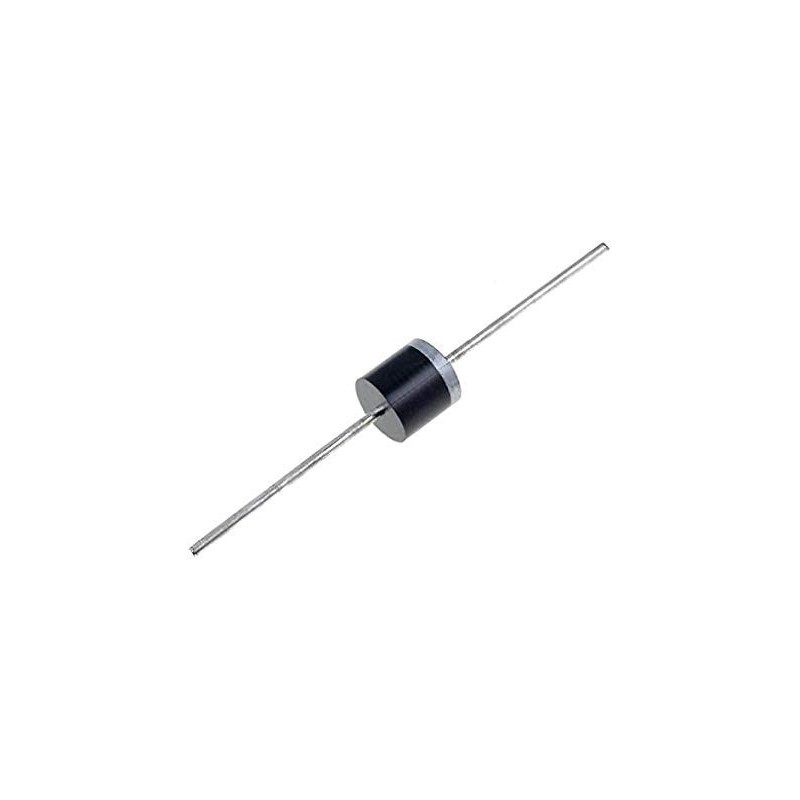 Diodo rectificador 600V 6A 6A60