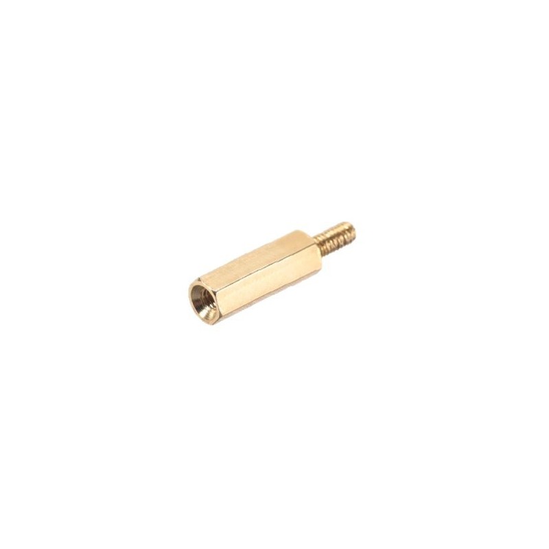 Stand off 3x12mm