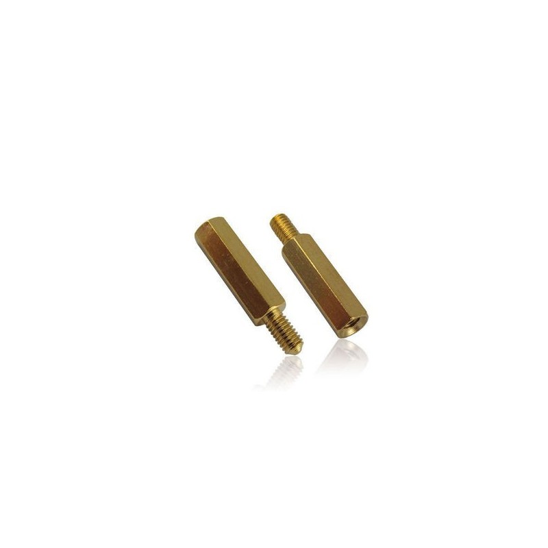 Stand off 3x16mm