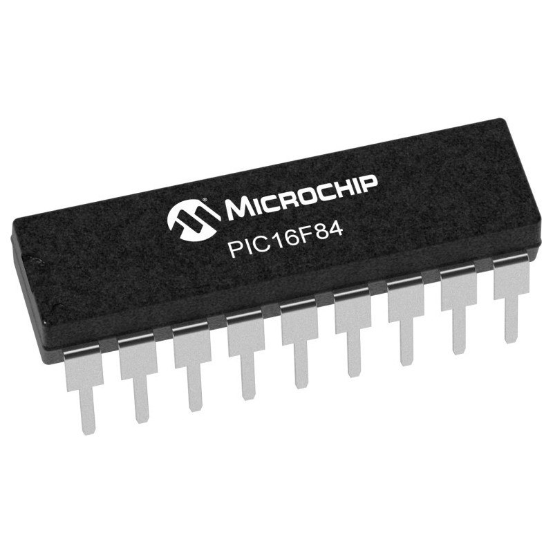 PIC16F84 I/P