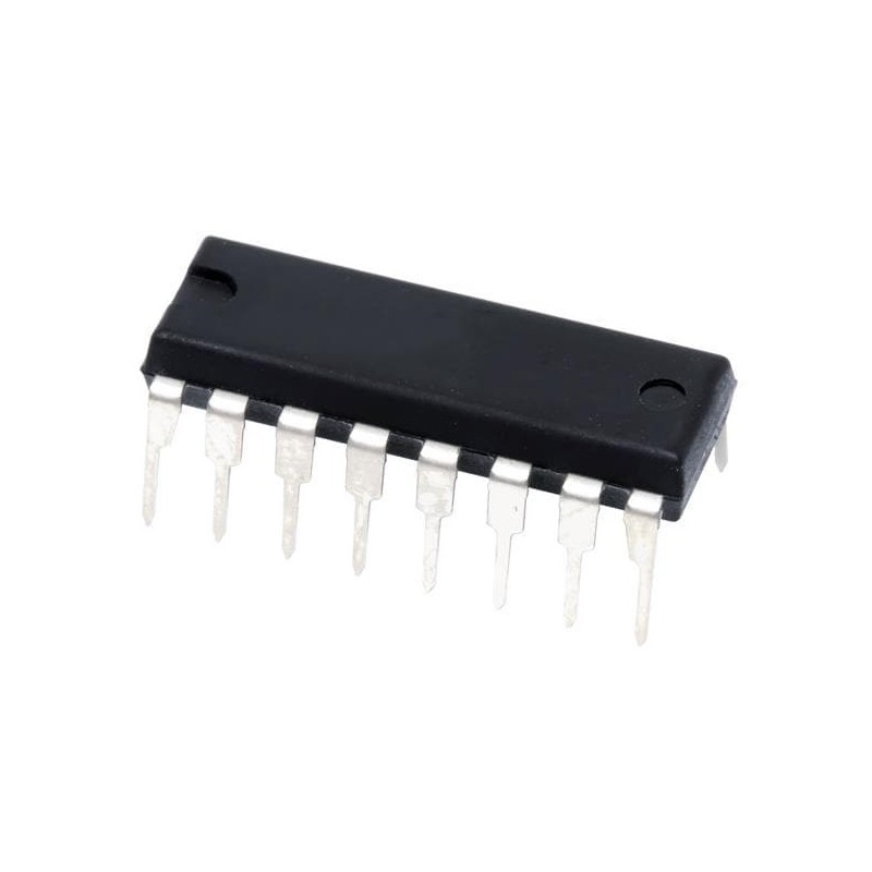 CD74HC251 Multiplexor