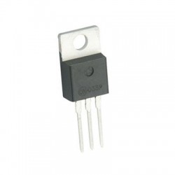 TIP122 Transistor Darlington NPN 60 V 5 A