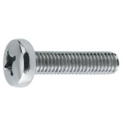 Tornillo M3x20.
