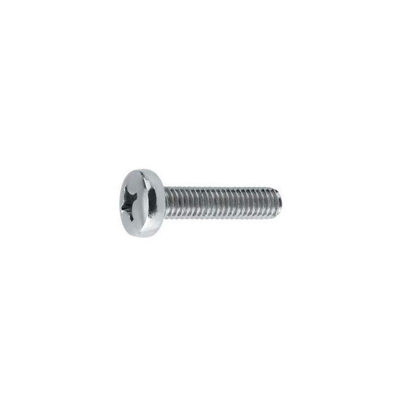 Tornillo M3x20.