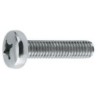 Tornillo M3x20.