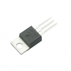 IRF540N Mosfet Canal N 100 V 30 A