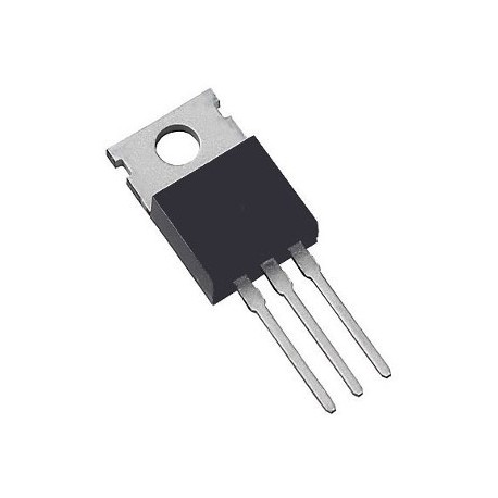 IRF3205 Mosfet Canal N 55 V 110A