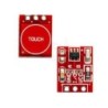 Sensor capacitivo touch