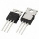 Triac BT137 500 V 8 A