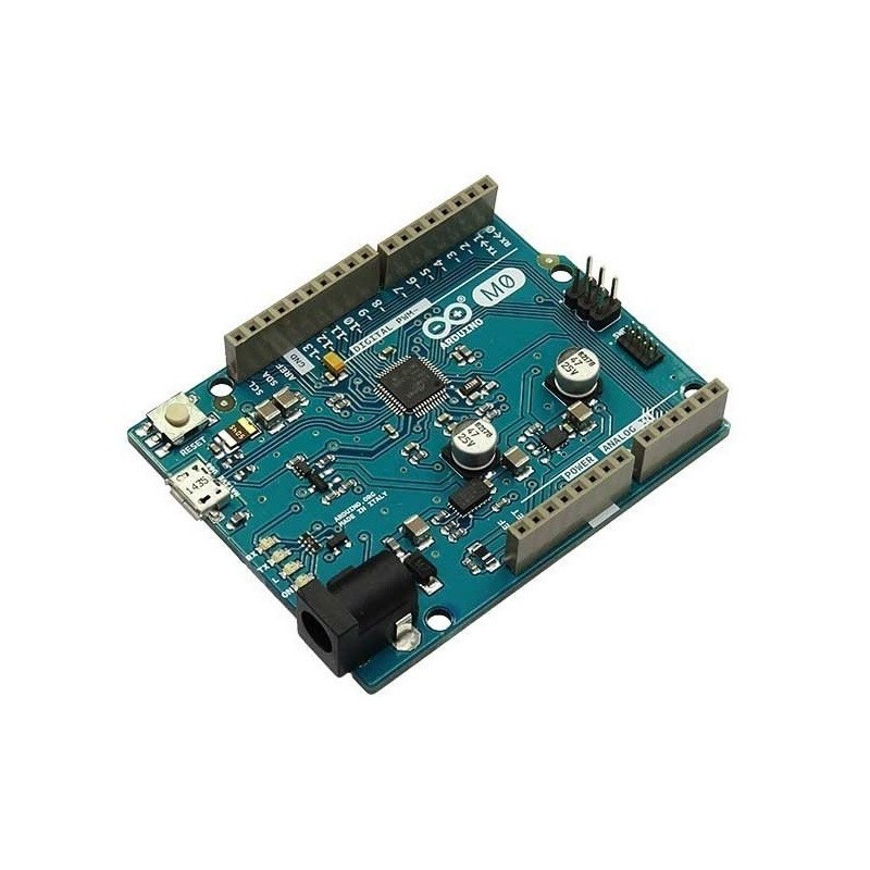Arduino M0
