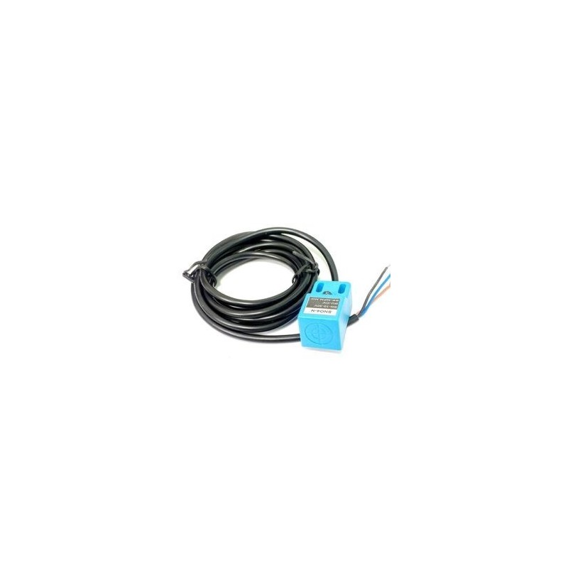 Sensor de proximidad Inductivo SN04-N