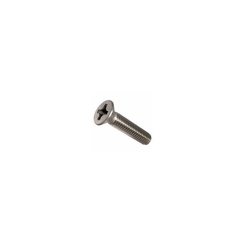 Tornillo M2x12