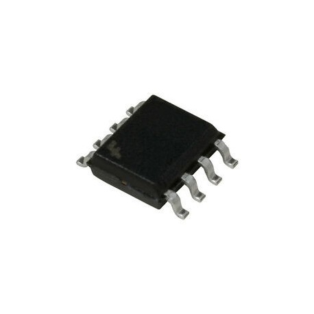 FDS4435A MOSFET SO-8 P-CH-30 V