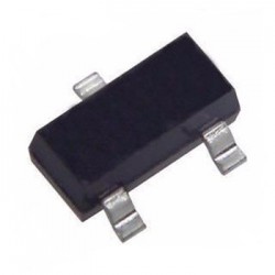 BC817 SMD NPN TRANSISTOR