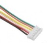 Arnés JST 2mm 6 posiciones