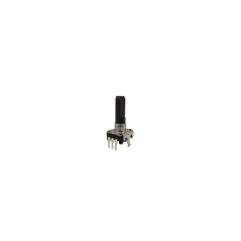 Par de encoder óptico para micromotorreductor