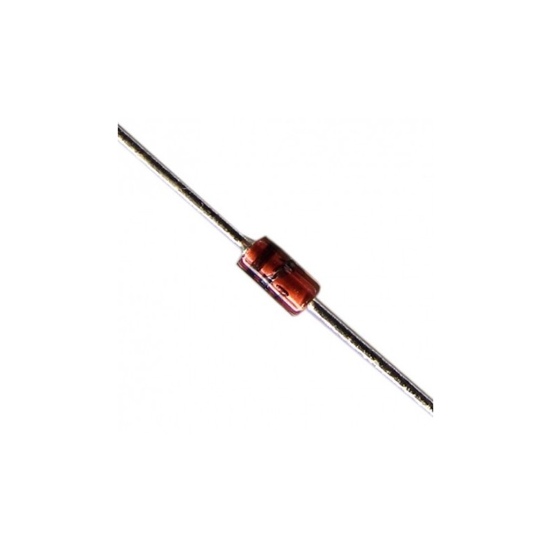 Diodo zener 1N4734 5.6V