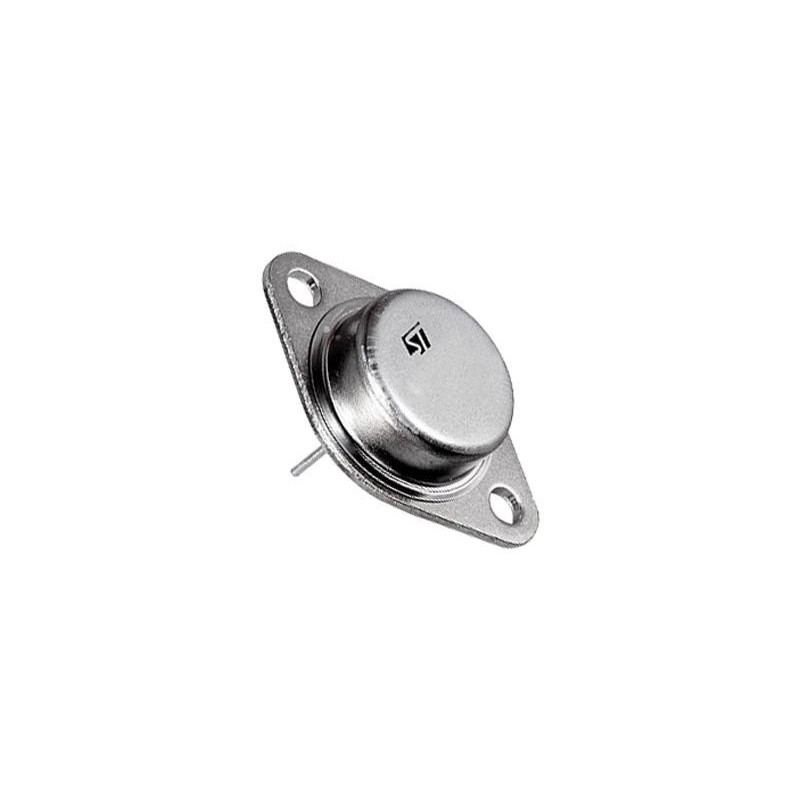 Transistores bipolares BJT 2N3772