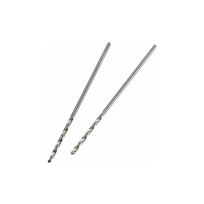 Broca para PCB HSS 2.5 mm.
