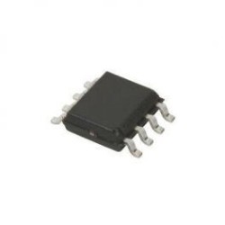ATtiny85 SMD
