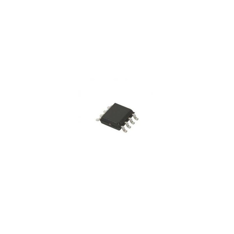 ATtiny85 SMD