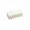 Conector JST 6 posiciones 2 mm Macho recto