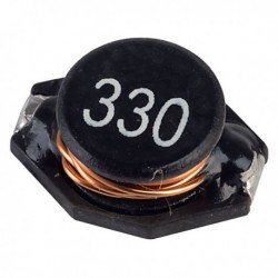 Inductor 330uH smd (12x12x7.5 mm)