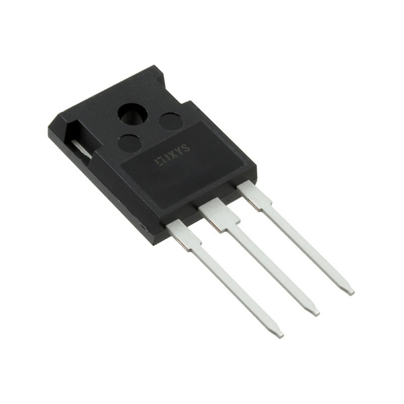 IXFH340N075T2 mosfet N-CH 75V 340A