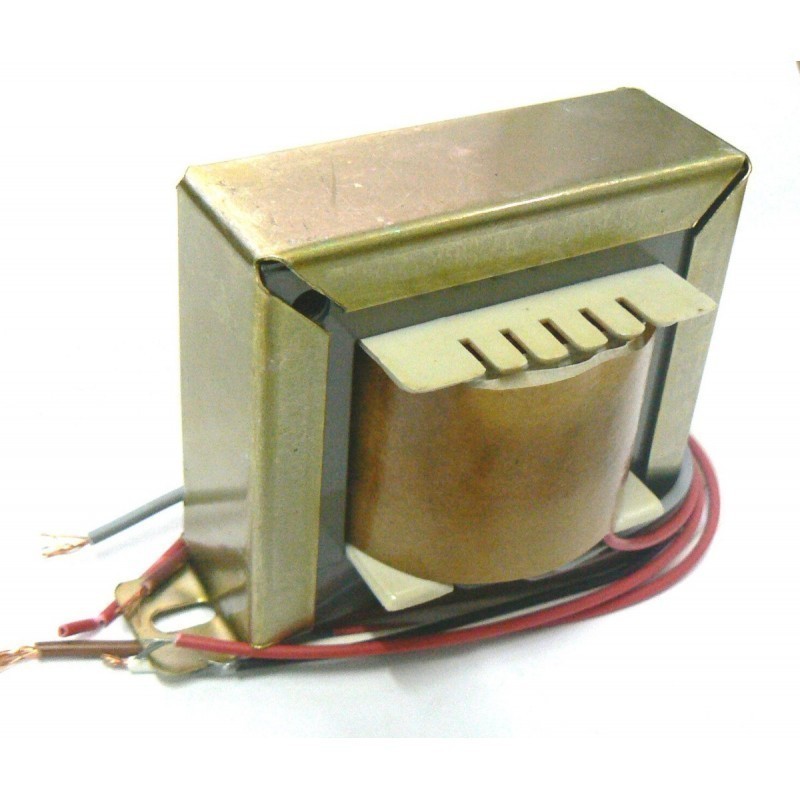 Transformador 12V 10A.
