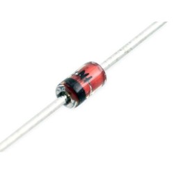 Diodo zener 1N4747 20V 1W