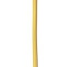 Cable flexible tipo automotriz amarillo 22 AWG (x metro)