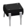 DB102 PUENTE RECTIFICADOR. 1 A, 50 V