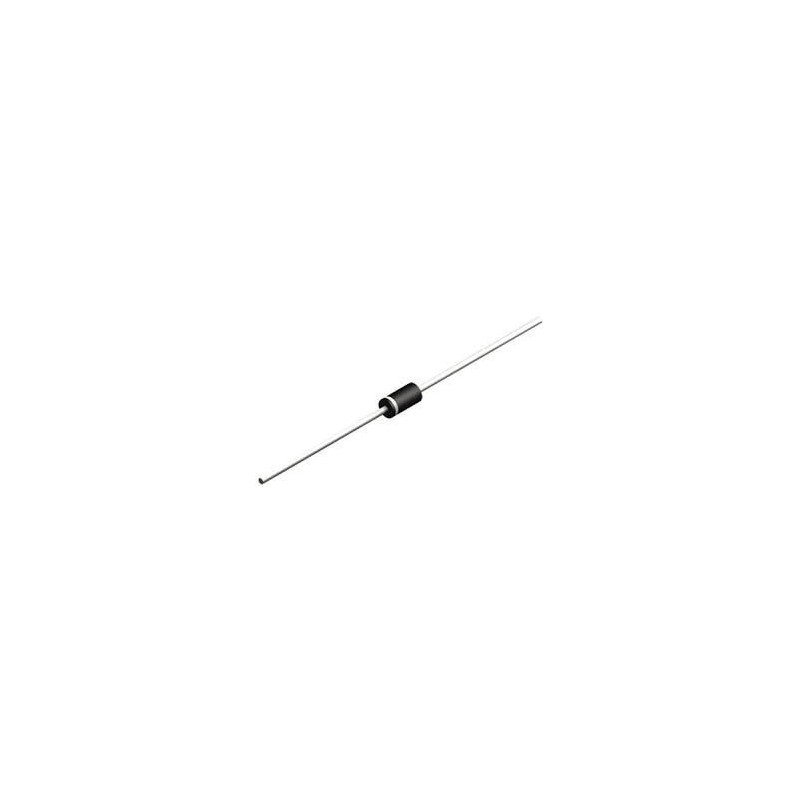 1N5817 Schottky 20V 1A