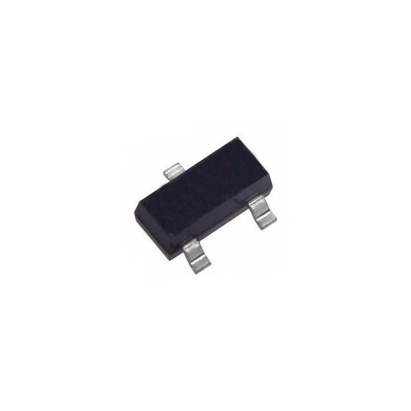 BC817 SMD NPN TRANSISTOR