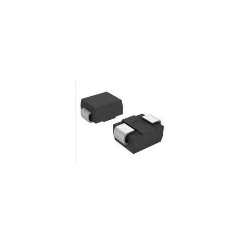 Diodo zener EMC946 20V
