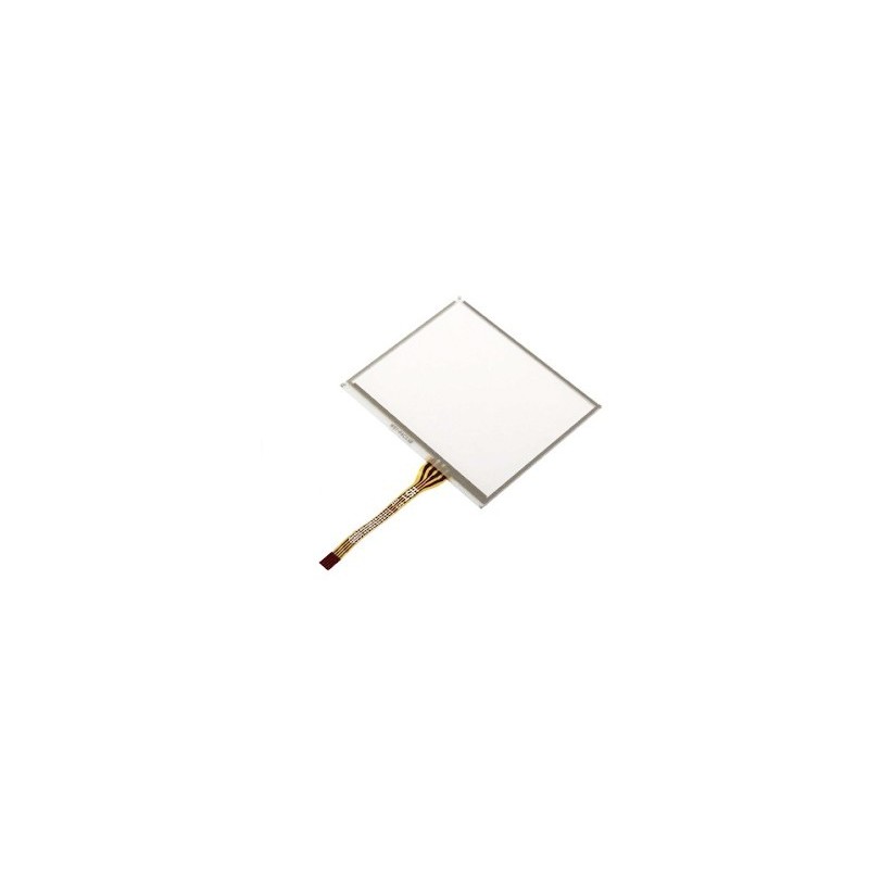 Touch Panel Resistivo 3x2.5