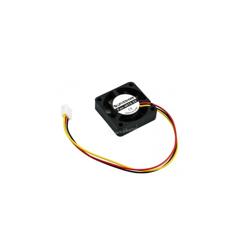 Mini ventilador 40X40 mm