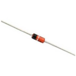 1N5221B Diodo Zener 2.4V 0.5W