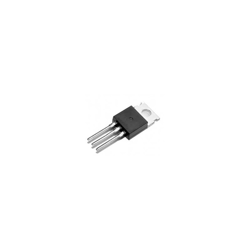 TIC126D SCR 12 A 400 V TO220