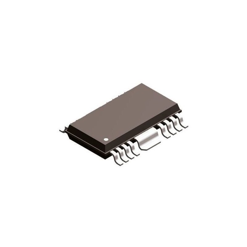 Driver para motores DC TB6569FG