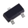 Transistores bipolares NPN BC847B SMD