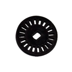 Disco encoder para motor amarillo