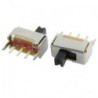 Switch micro slide Th SPDT
