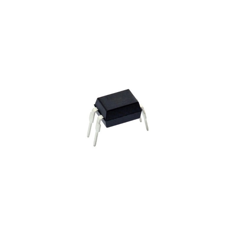 Optoacoplador TPC816B C9G