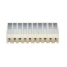 Conector Molex hembra 10 posiciones 3.96mm