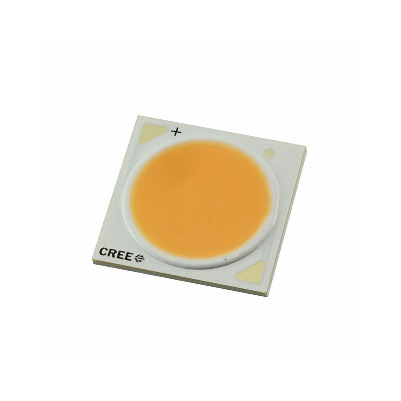 LED de potencia 7.2W blanco cálido
