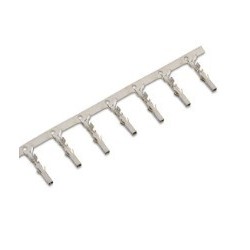 Terminal macho 4.2mm (649008 3722DEC)
