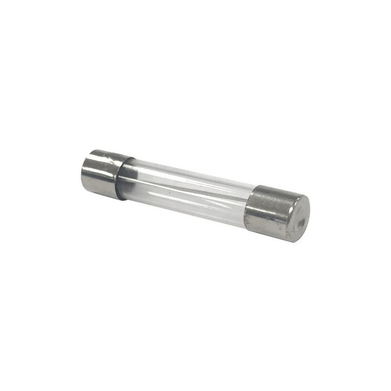 Fusible 5A.