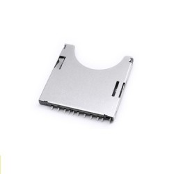 Conector SD 11 contactos